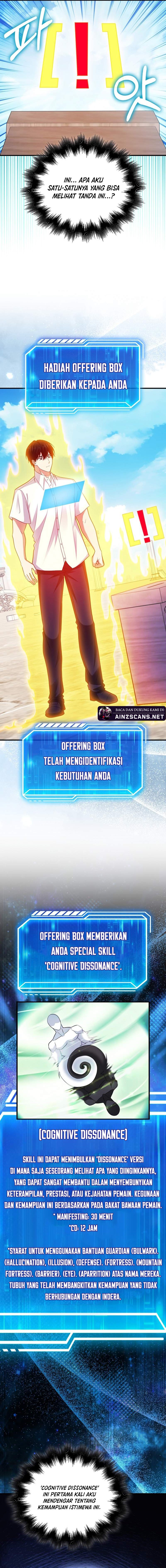 Max Talent Player Chapter 49 Gambar 14