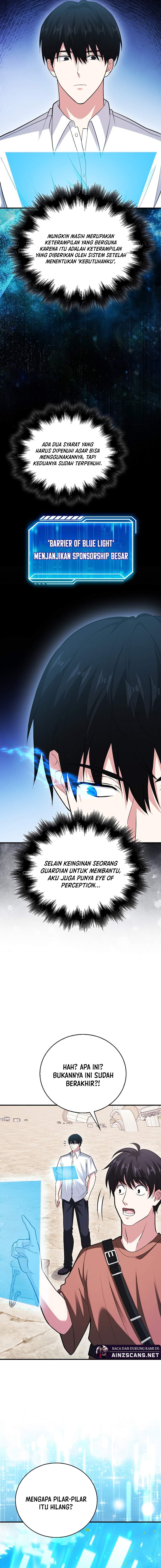 Max Talent Player Chapter 49 Gambar 15