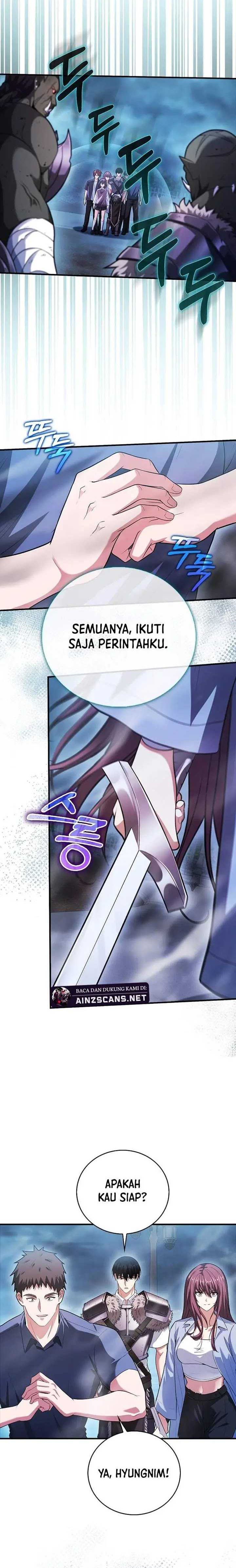 Max Talent Player Chapter 51 Gambar 3