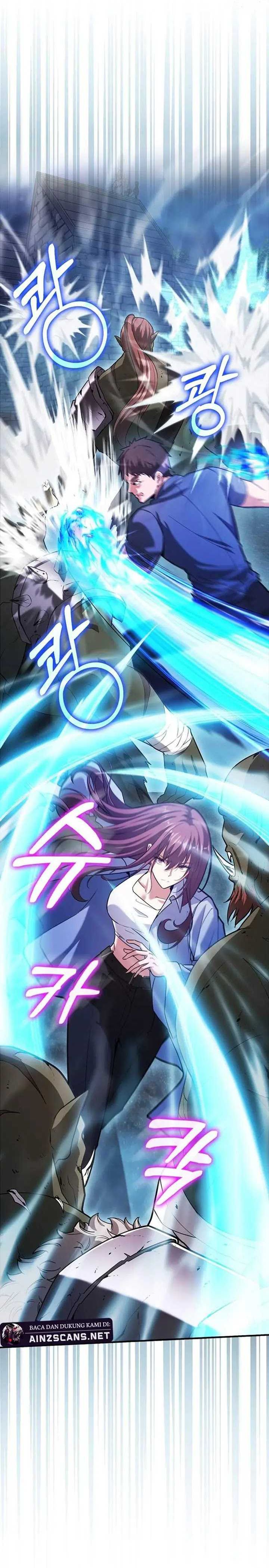 Max Talent Player Chapter 51 Gambar 5