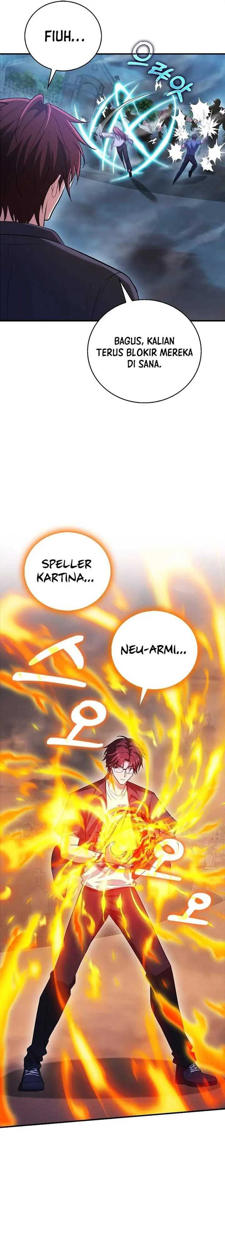 Max Talent Player Chapter 51 Gambar 6