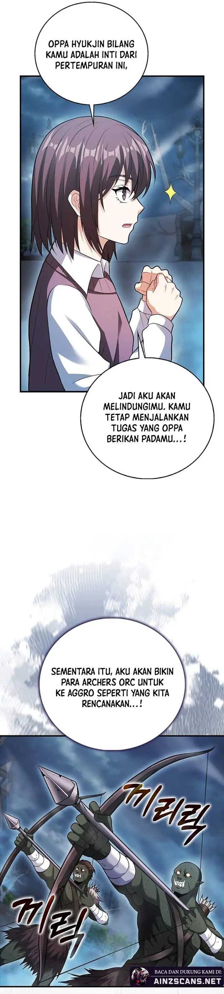 Max Talent Player Chapter 51 Gambar 7