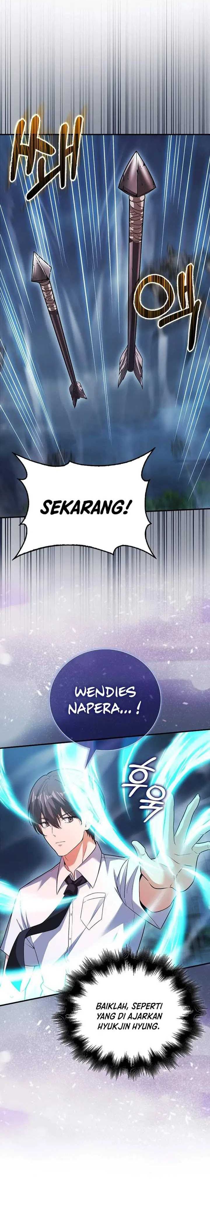 Max Talent Player Chapter 51 Gambar 8