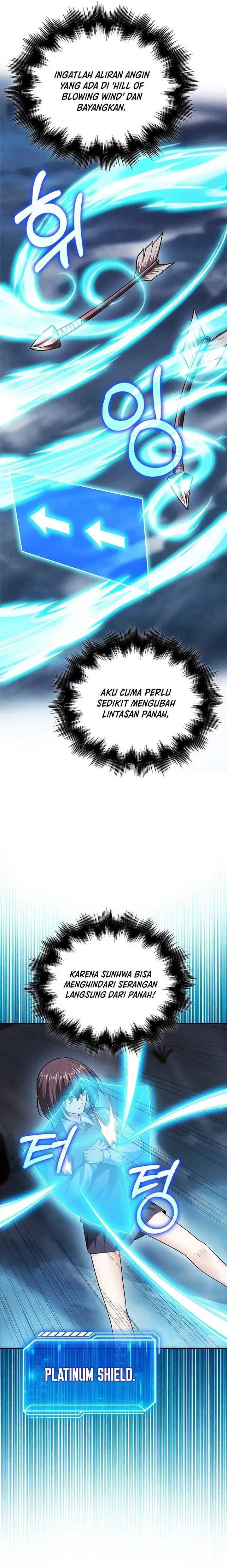 Max Talent Player Chapter 51 Gambar 9