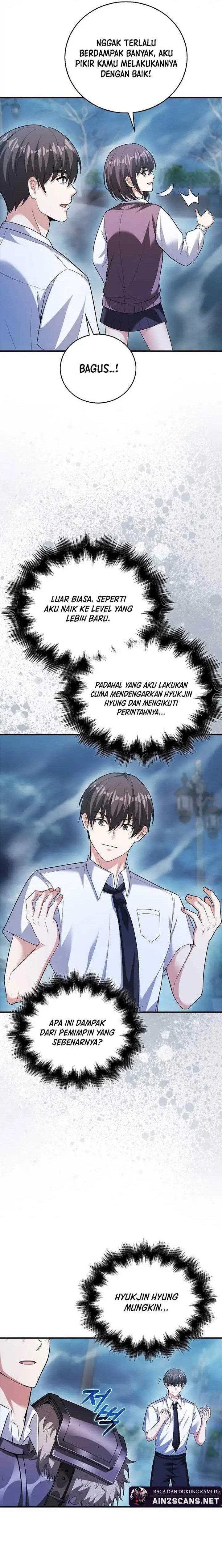 Max Talent Player Chapter 51 Gambar 10