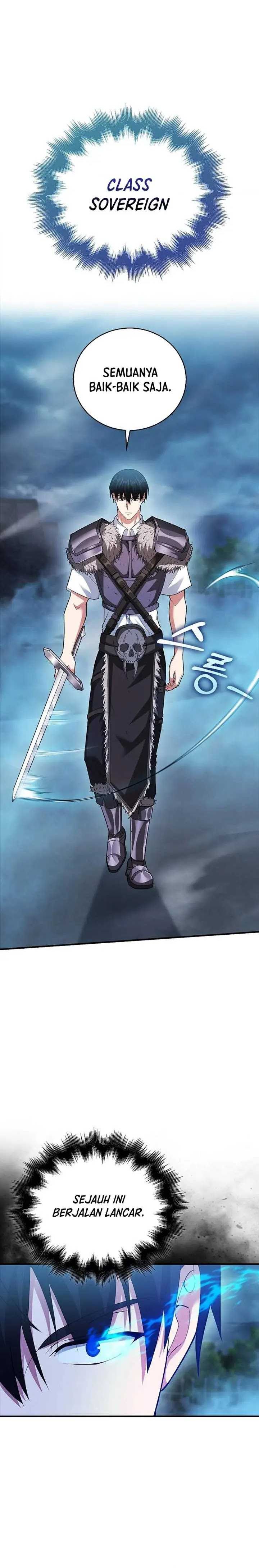 Max Talent Player Chapter 51 Gambar 11