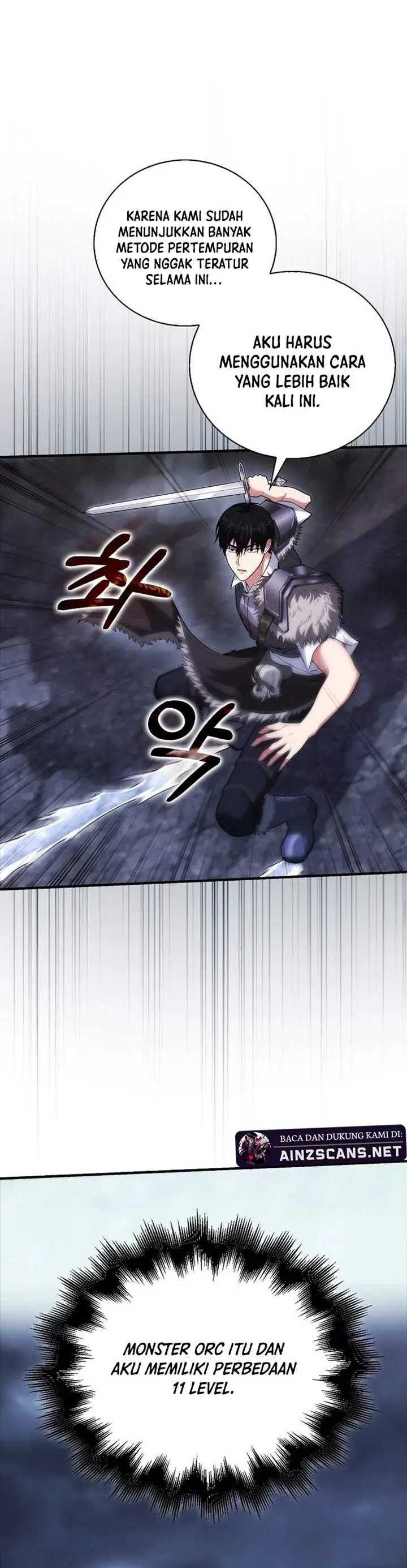 Max Talent Player Chapter 51 Gambar 14