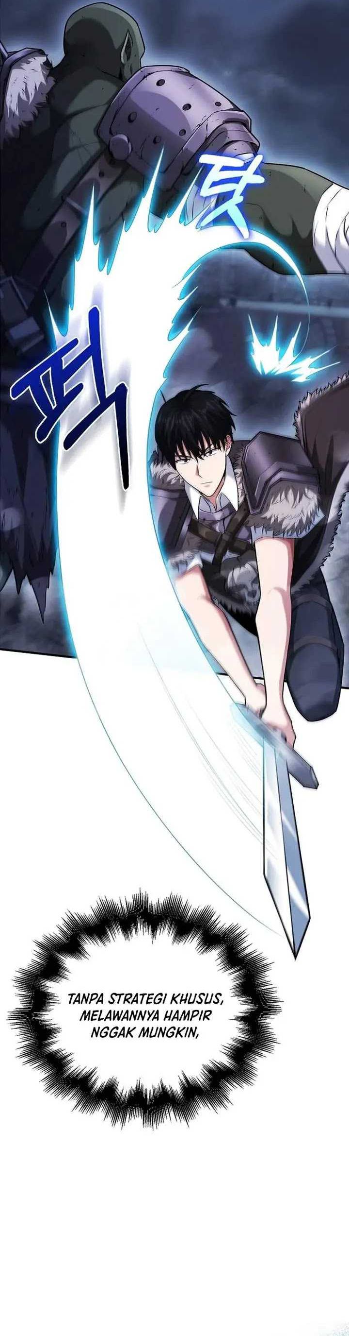 Max Talent Player Chapter 51 Gambar 15