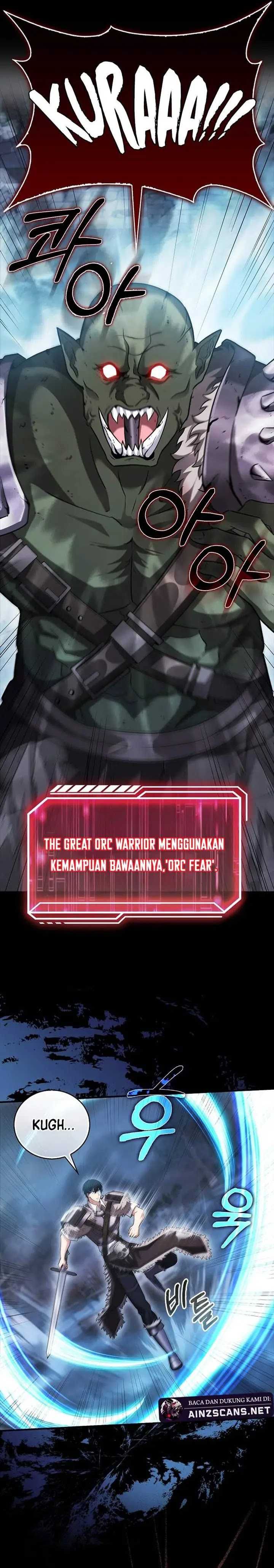 Max Talent Player Chapter 51 Gambar 20