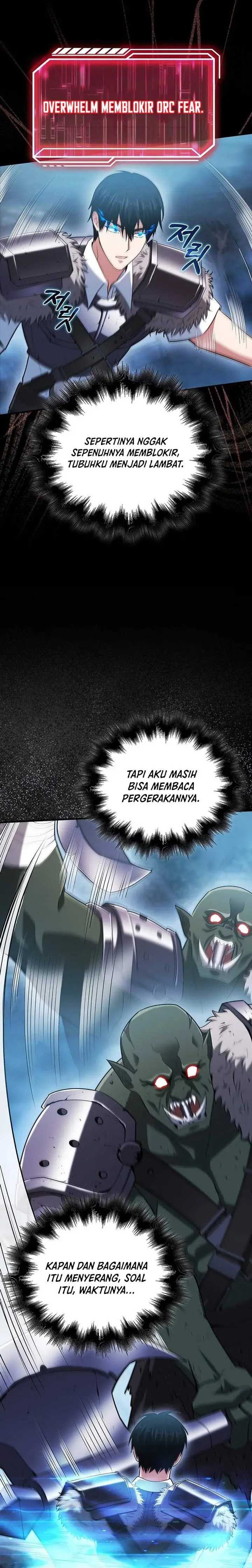 Max Talent Player Chapter 51 Gambar 21