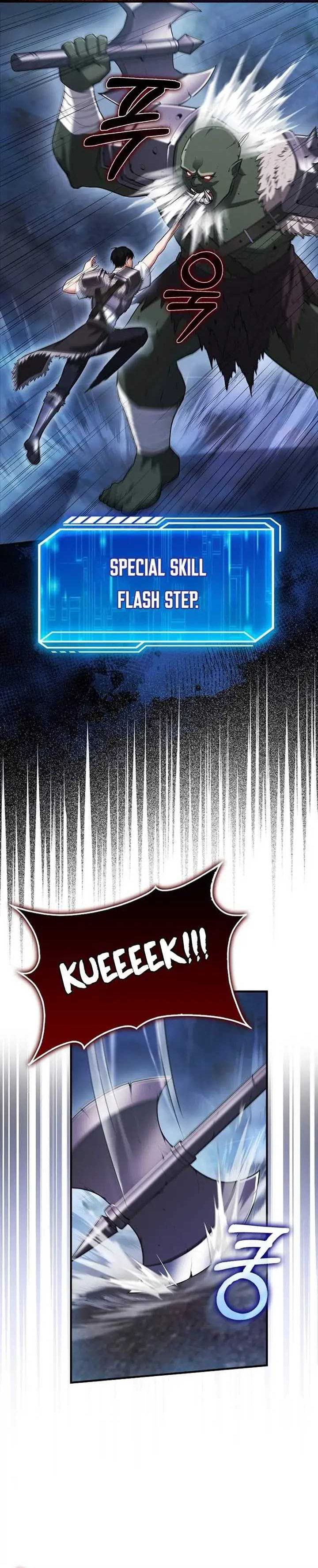 Max Talent Player Chapter 51 Gambar 23