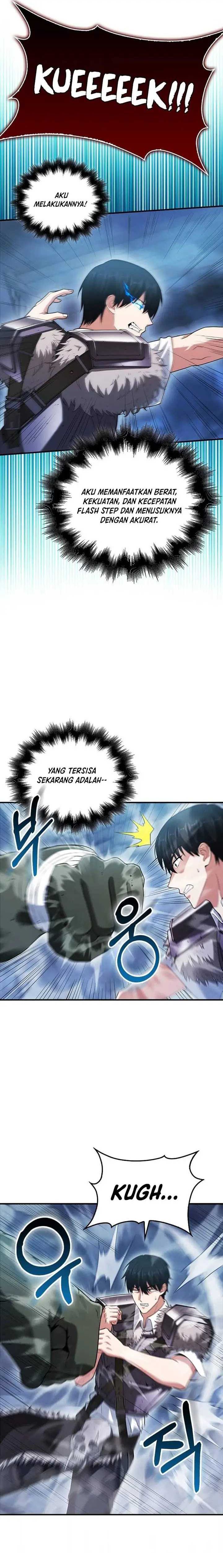Max Talent Player Chapter 51 Gambar 24