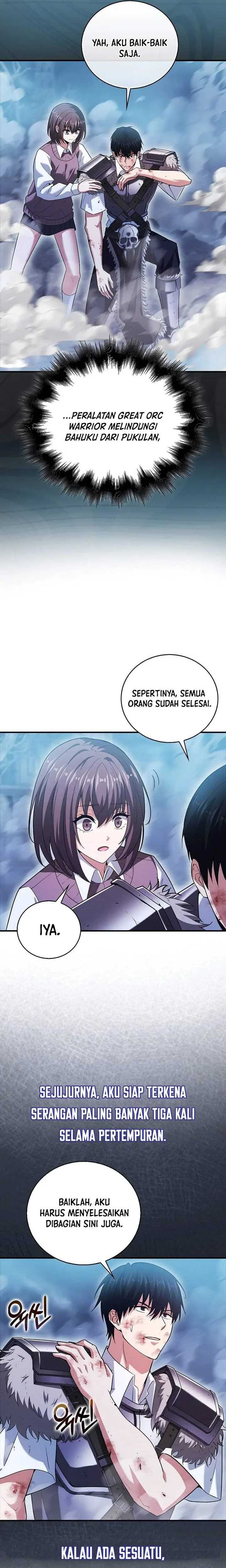 Max Talent Player Chapter 51 Gambar 26