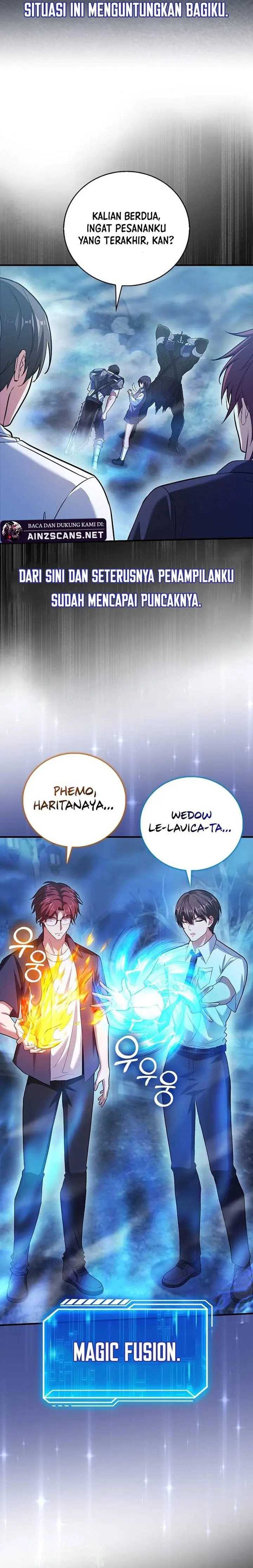 Max Talent Player Chapter 51 Gambar 27