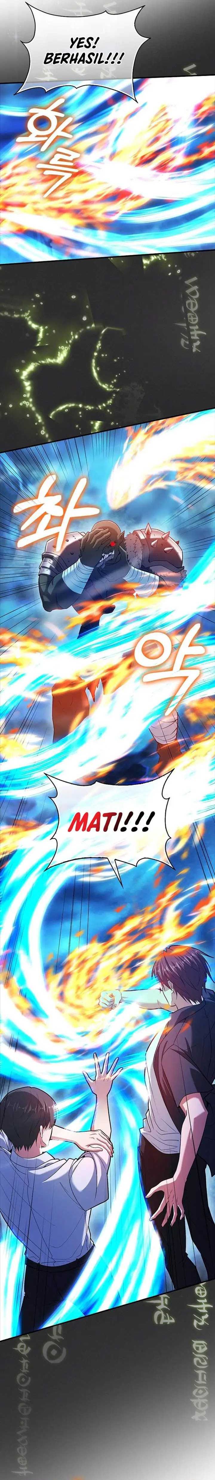 Max Talent Player Chapter 51 Gambar 28
