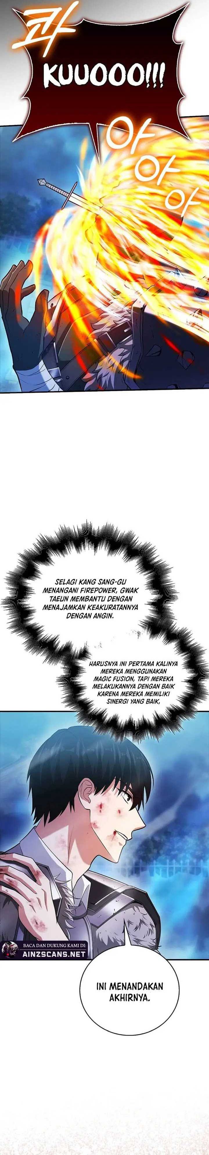 Max Talent Player Chapter 51 Gambar 29