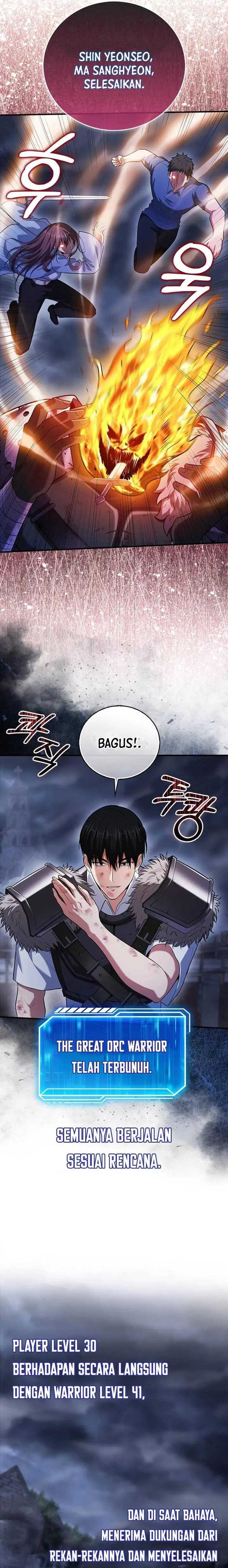 Max Talent Player Chapter 51 Gambar 30