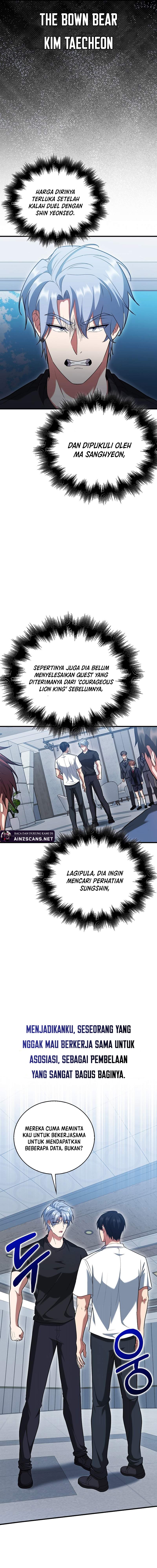 Max Talent Player Chapter 53 Gambar 2
