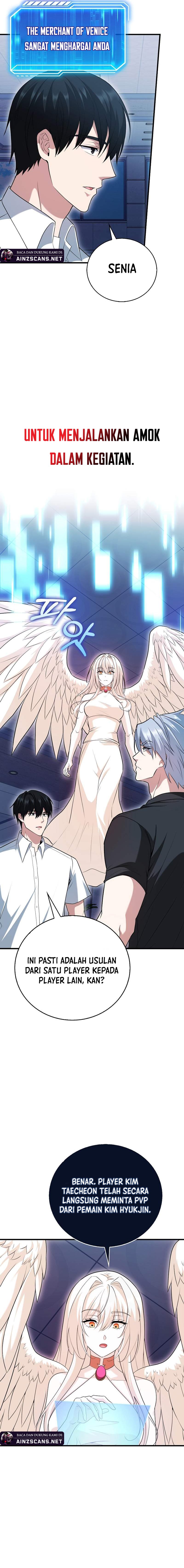 Max Talent Player Chapter 53 Gambar 6