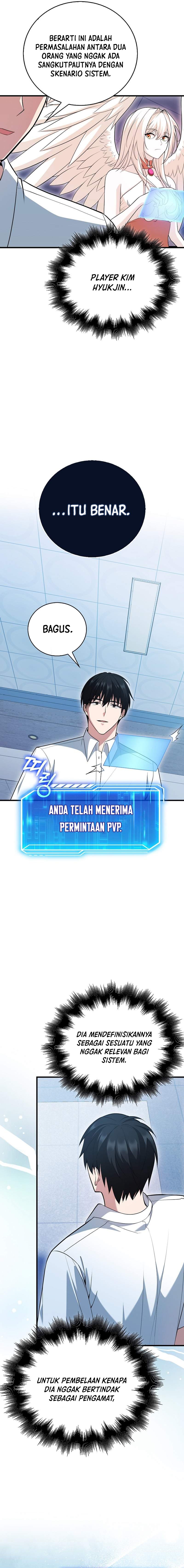 Max Talent Player Chapter 53 Gambar 7