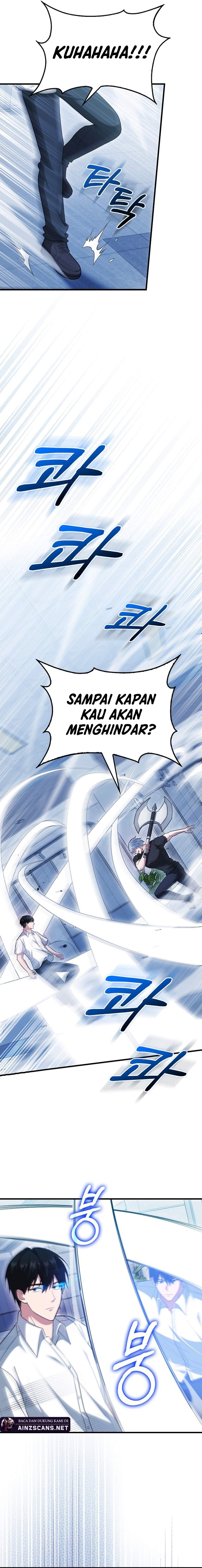 Max Talent Player Chapter 53 Gambar 9