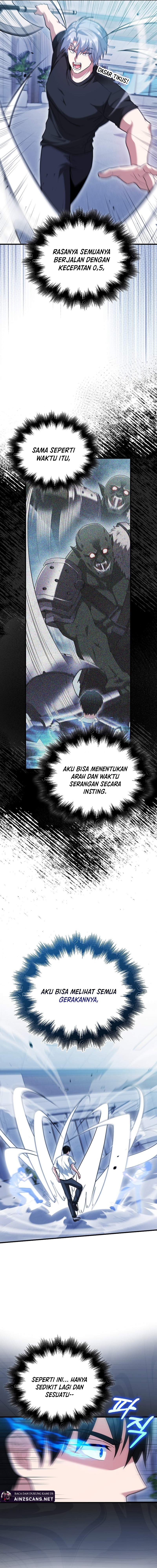 Max Talent Player Chapter 53 Gambar 10