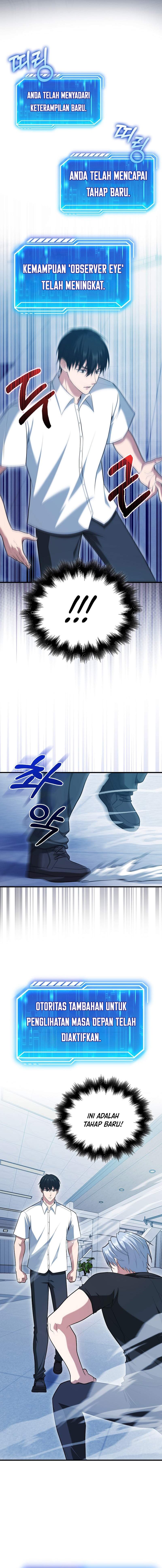 Max Talent Player Chapter 53 Gambar 11