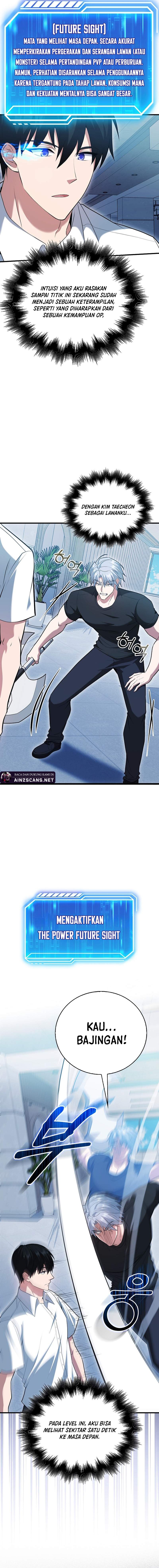 Max Talent Player Chapter 53 Gambar 12