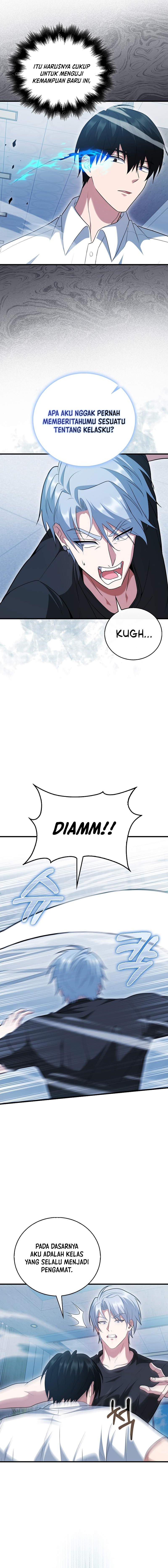 Max Talent Player Chapter 53 Gambar 13