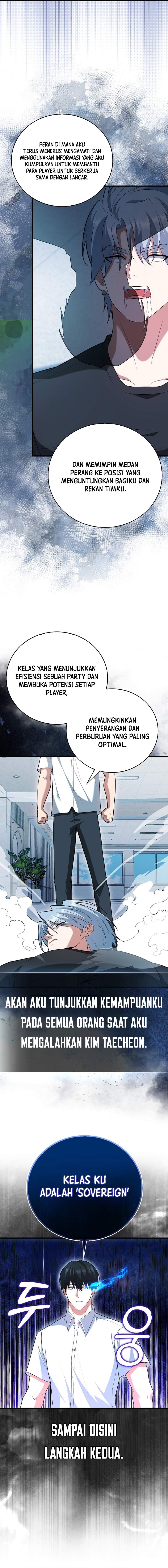 Max Talent Player Chapter 53 Gambar 15