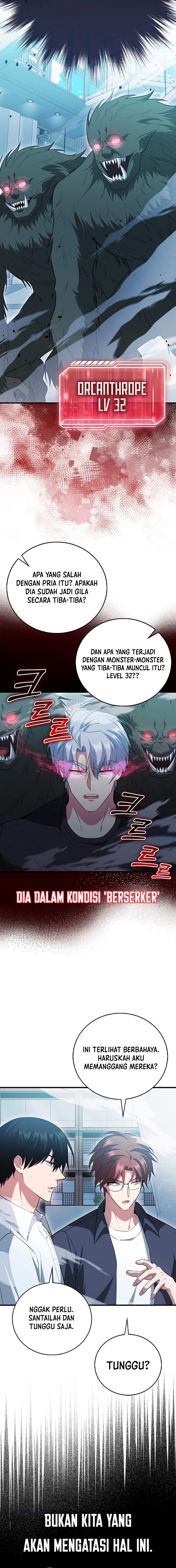 Max Talent Player Chapter 53 Gambar 18