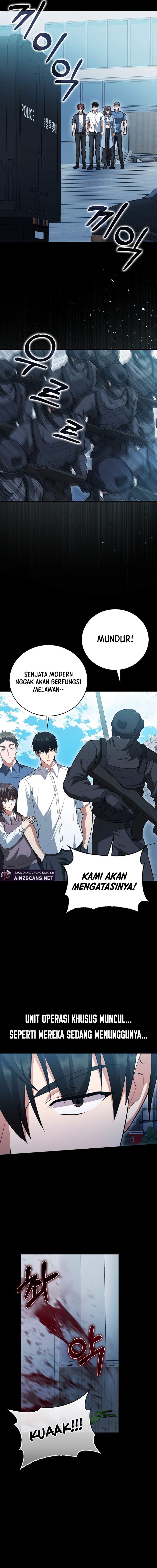 Max Talent Player Chapter 53 Gambar 19