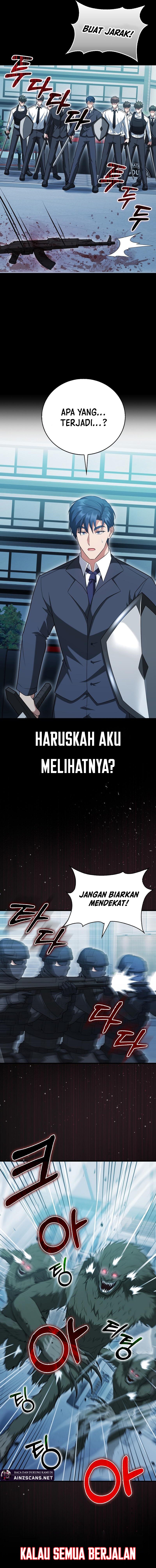 Max Talent Player Chapter 53 Gambar 20