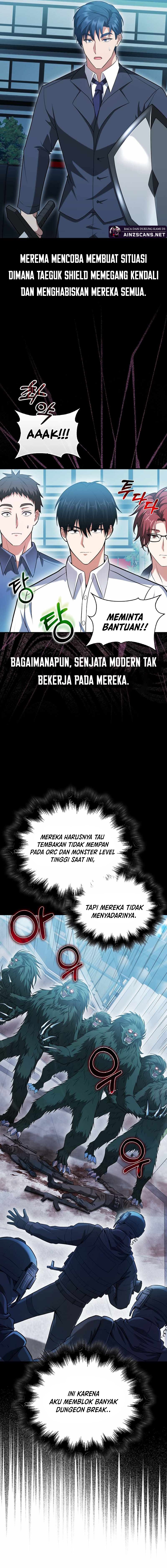 Max Talent Player Chapter 54 Gambar 2