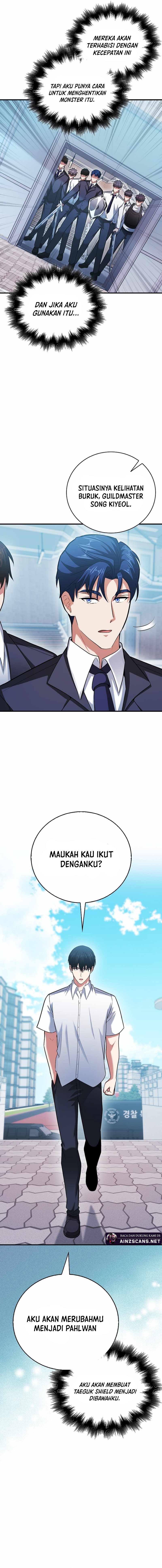 Max Talent Player Chapter 54 Gambar 3