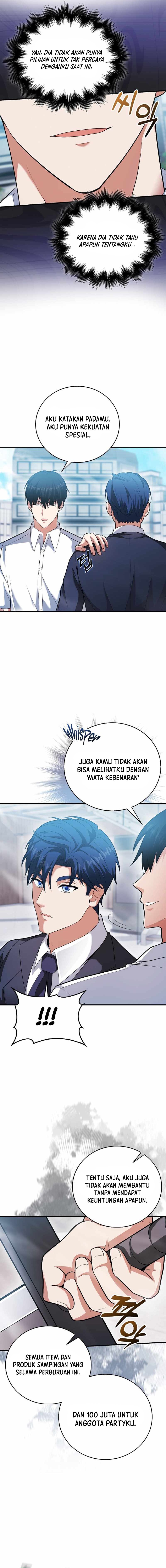 Max Talent Player Chapter 54 Gambar 6