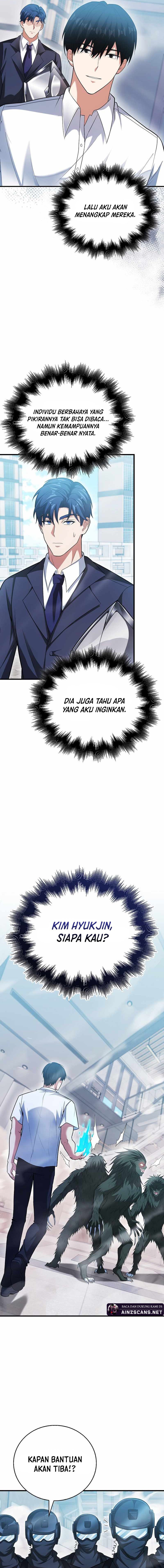 Max Talent Player Chapter 54 Gambar 8