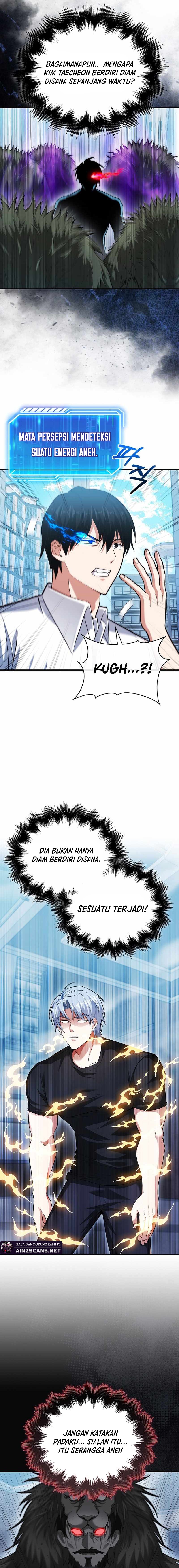 Max Talent Player Chapter 54 Gambar 11