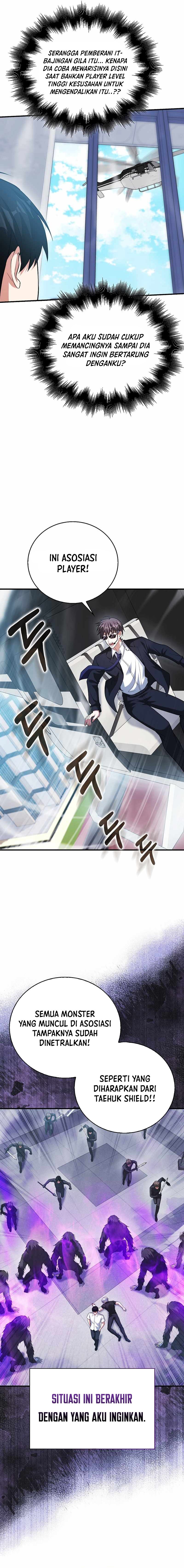 Max Talent Player Chapter 54 Gambar 14