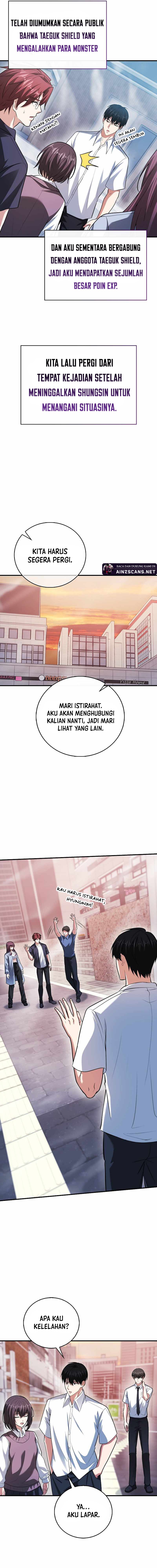Max Talent Player Chapter 54 Gambar 15