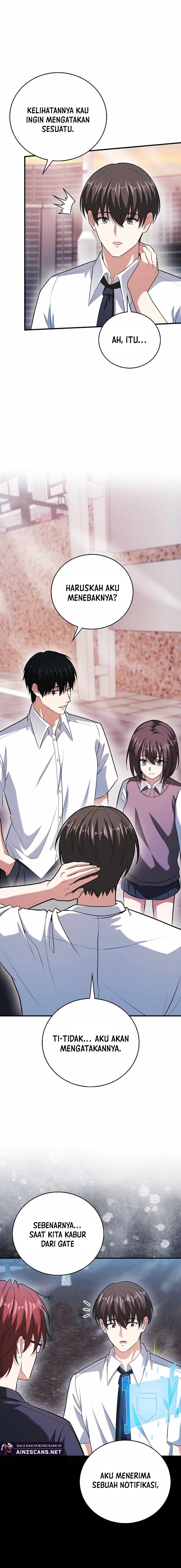 Max Talent Player Chapter 54 Gambar 16