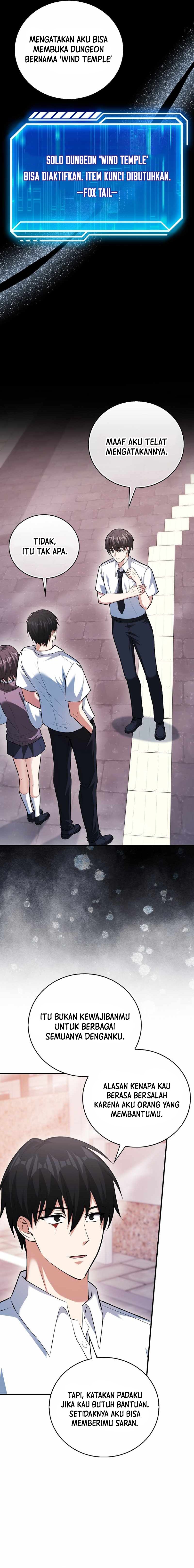 Max Talent Player Chapter 54 Gambar 17