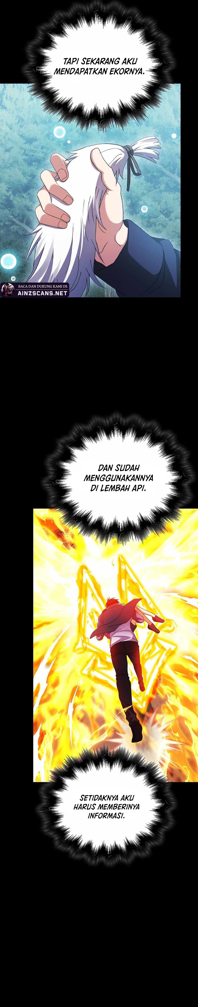 Max Talent Player Chapter 54 Gambar 19