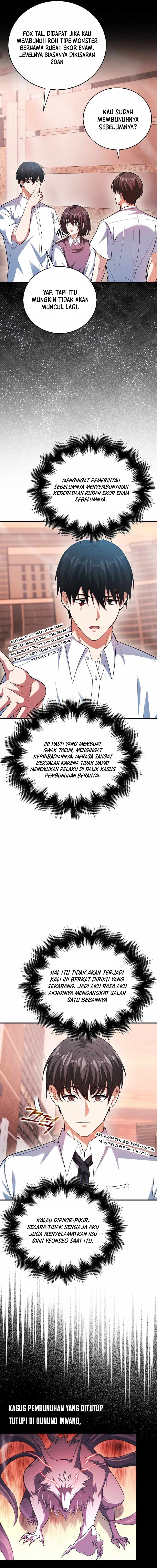 Max Talent Player Chapter 54 Gambar 20