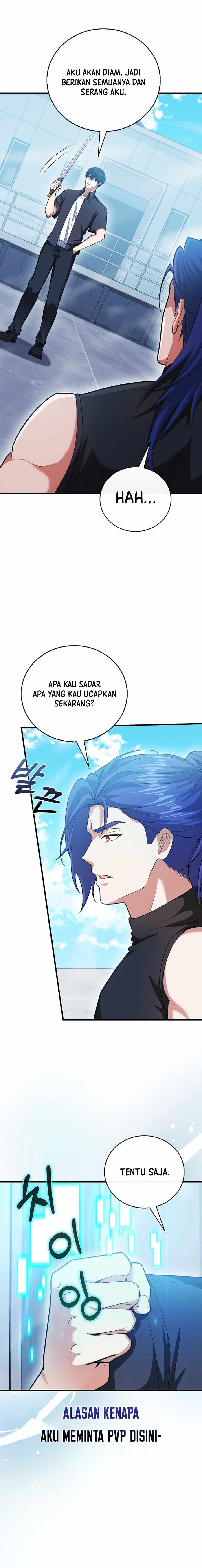 Max Talent Player Chapter 57 Gambar 2