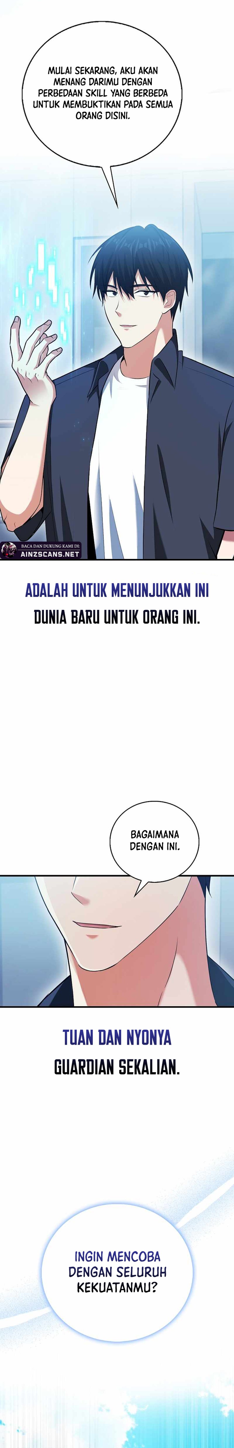 Max Talent Player Chapter 57 Gambar 3