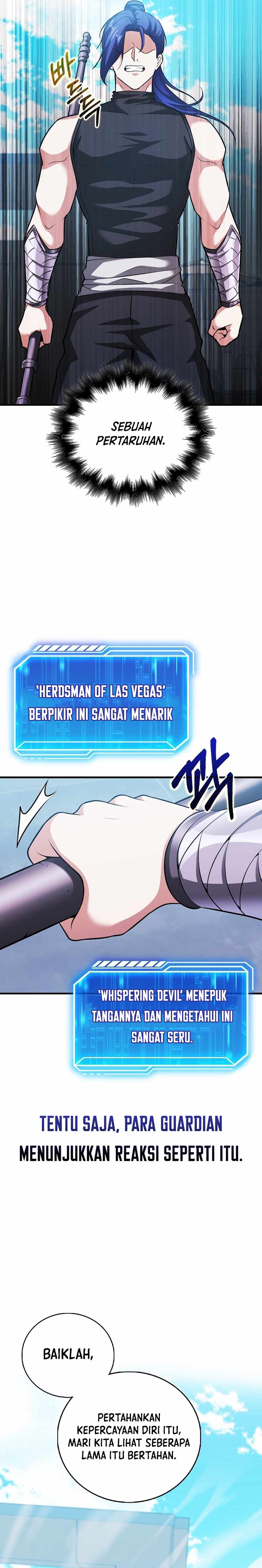 Max Talent Player Chapter 57 Gambar 4