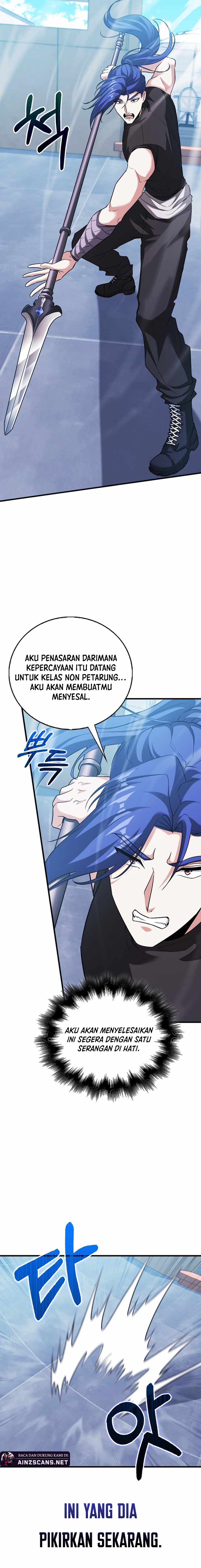 Max Talent Player Chapter 57 Gambar 5
