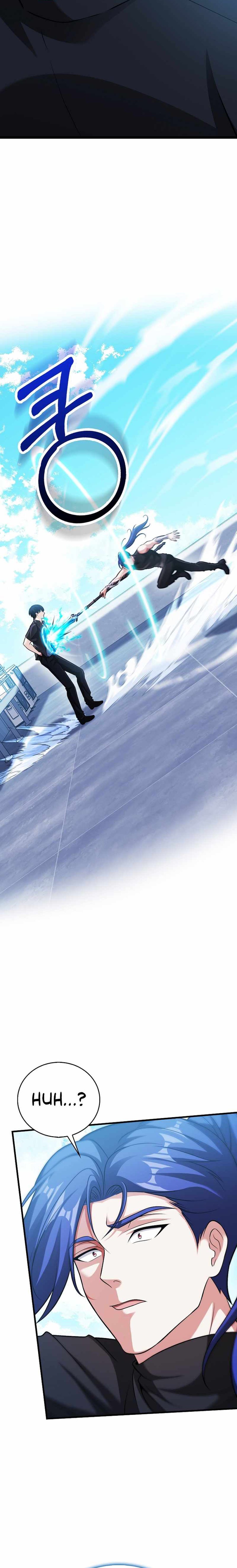 Max Talent Player Chapter 57 Gambar 7