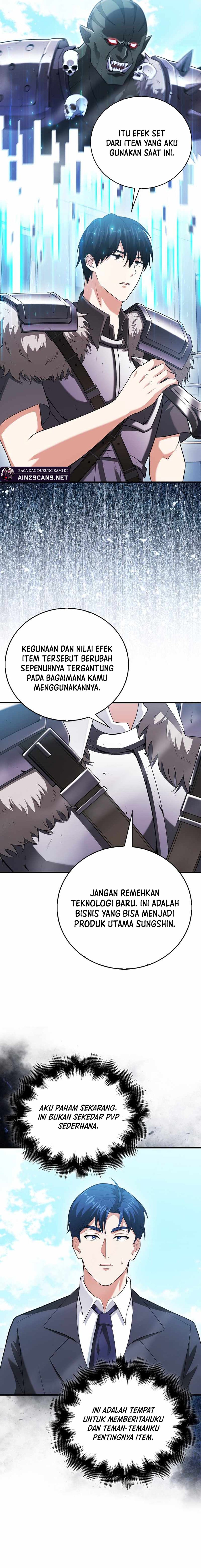Max Talent Player Chapter 57 Gambar 9